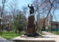 Памятник С. М. Кирову в Ростове-на-Дону