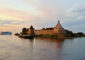 Советские памятники крепости Орешек